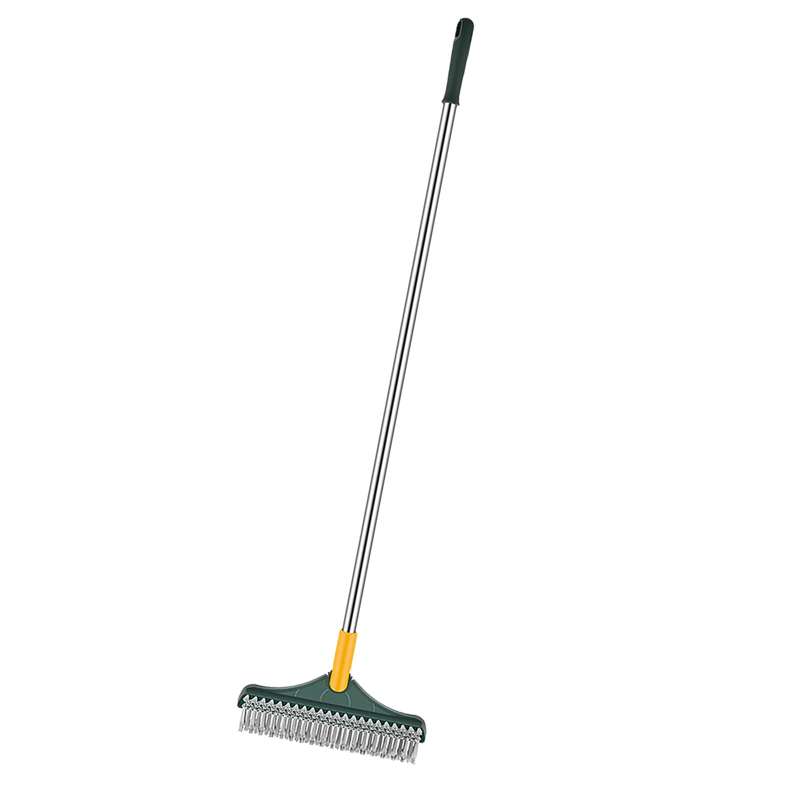 

Floor Scrub Brush Long Handle Scrub Brush Cleaner Brush For Floor Bathroom Tub Tile Carpet Kitchen