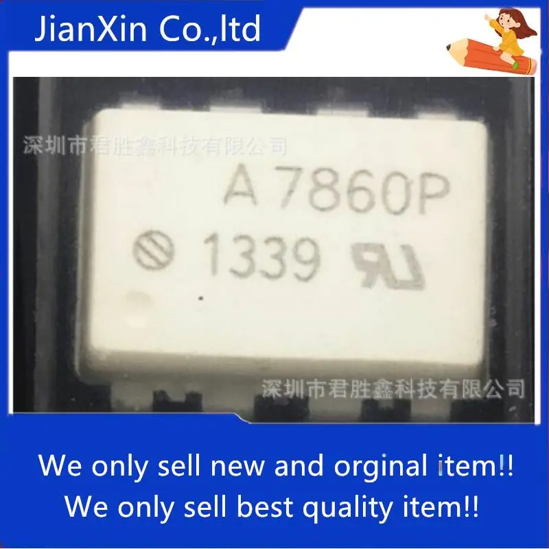 

10 шт., 100% оригинальные новые фотовспышки SOP8