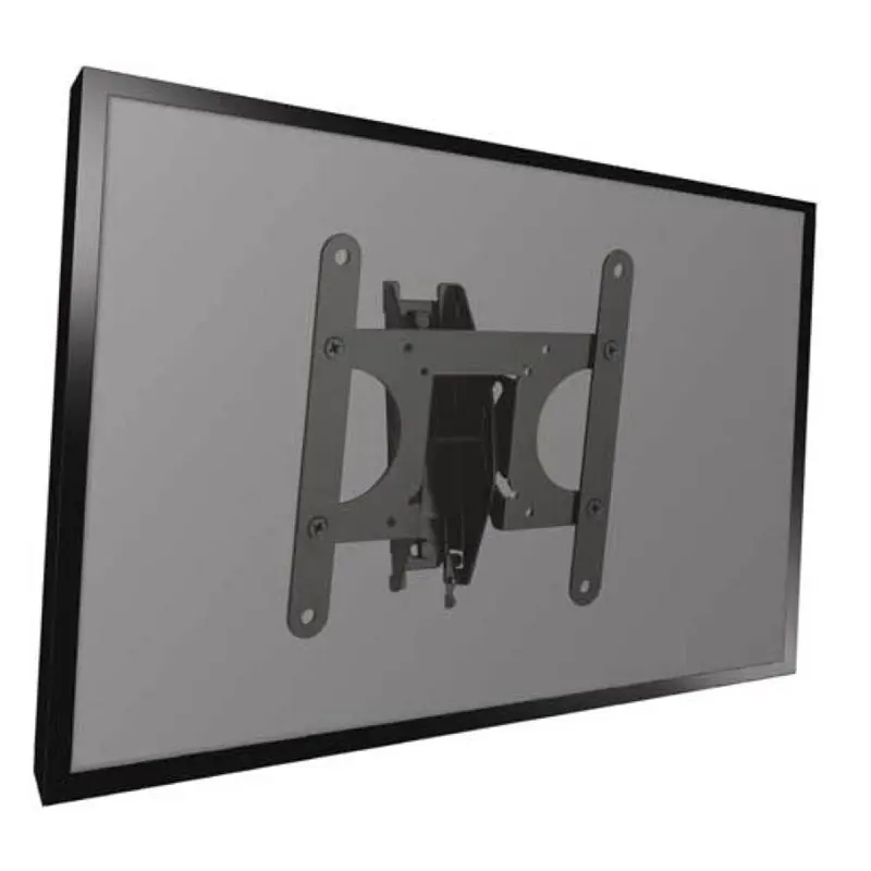 

2023 NEW Tilting TV Mount for 13"-40" TVs Space Saving TV Stand tv stand tv wall mount
