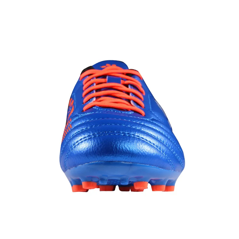 KELME Professional Kids Soccer Shoes Ag Football Boots Anti Slip Outdoor Grass Football Training Shoes Futsal Boot 68833126