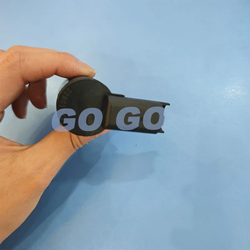 АВТОЗАПЧАСТИ Электромагнитный клапан управления компрессором кондиционера для