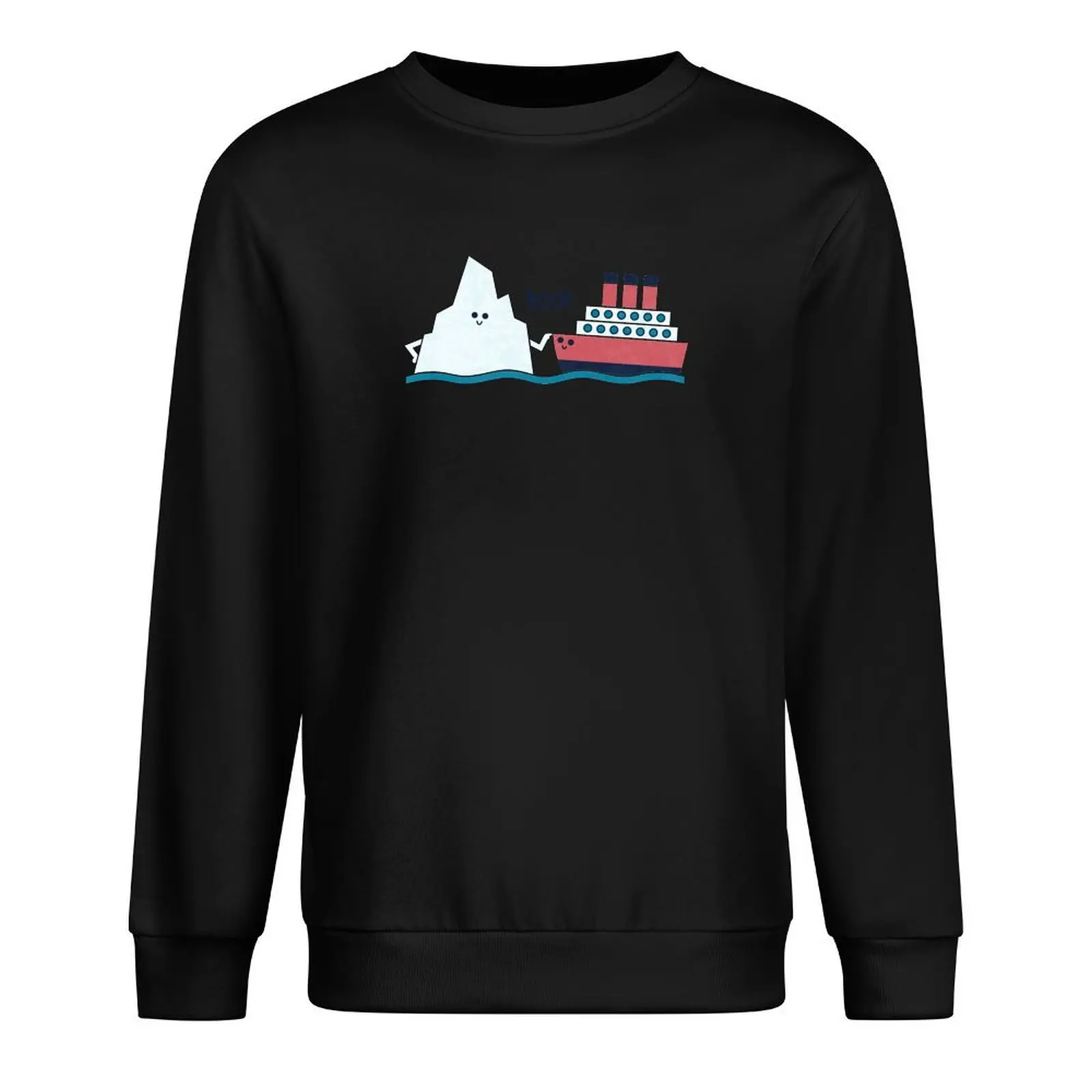 Пуловер с капюшоном Boop осенняя одежда зимняя мужская новые толстовки и кофты