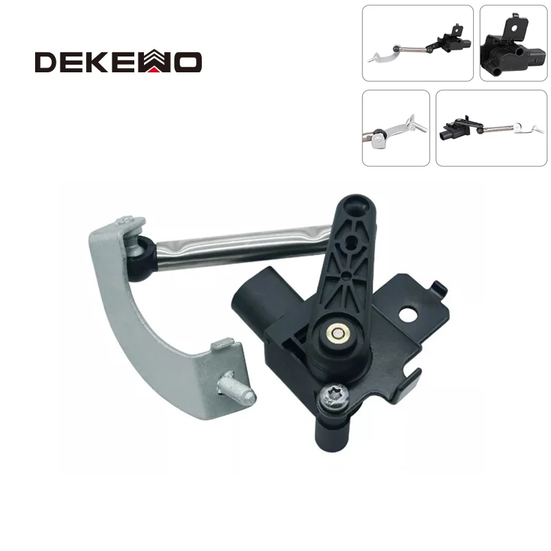 Фото Новый датчик уровня фар для Audi A3 для VW Jetta Golf 5 Golf 6 Touran 1K 0941274 C Altea Leon Toledo Octavia Suberb Yeti №1