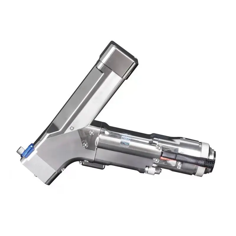 WSX ND18Q  Hand-held Laser Cleaning Head