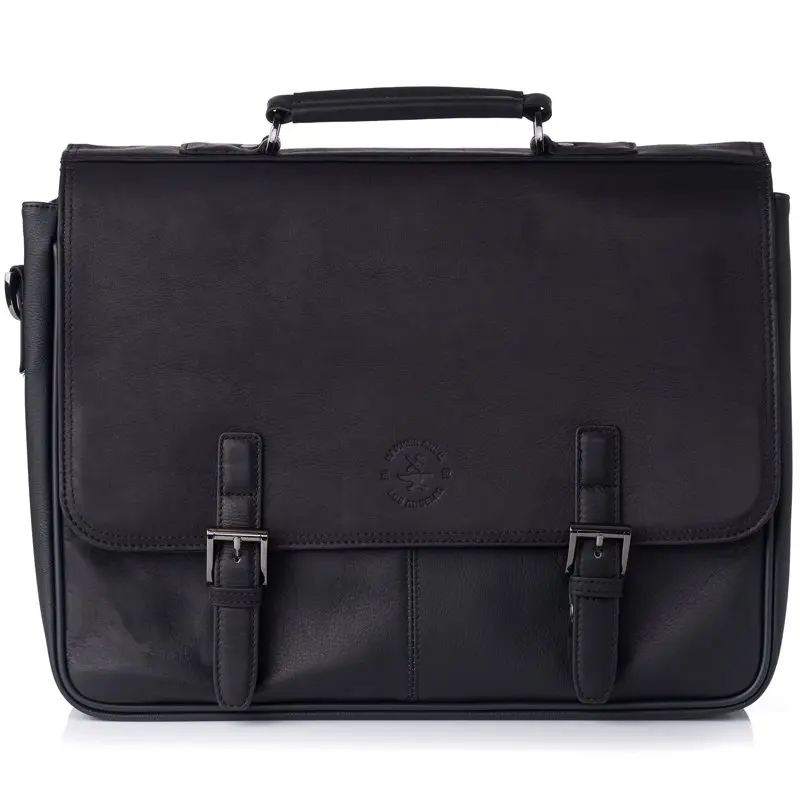 

Briefcase up to 15.6” Laptop Case Messenger Bag Portfolio