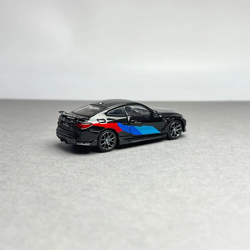 Модель TM 1:64 dream M4 G82 литая модель автомобиля |