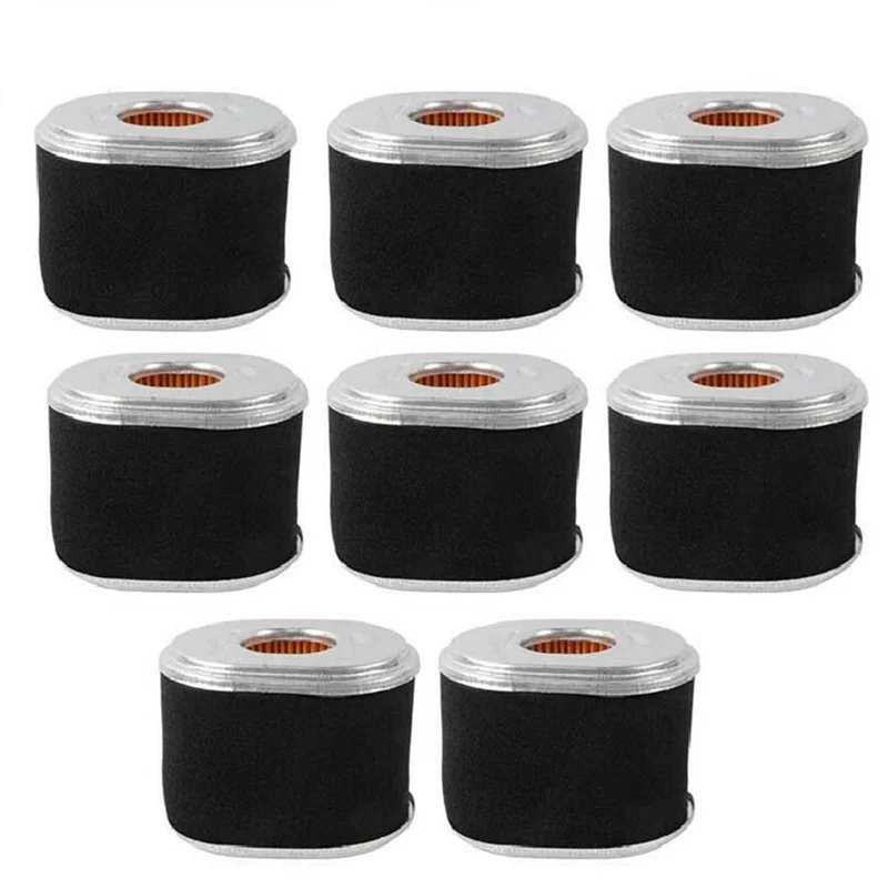 

Air Filter Replacement for Honda GX120 GX140 GX160 5.5HP GX200 6.5HP Lawn Mower 17210-Z4M-821 111-4274