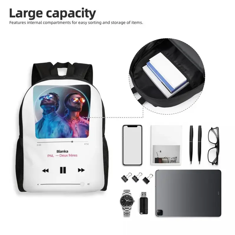 Рюкзаки для девочек мальчиков школы колледжа путешествий ноутбуков 15 дюймов