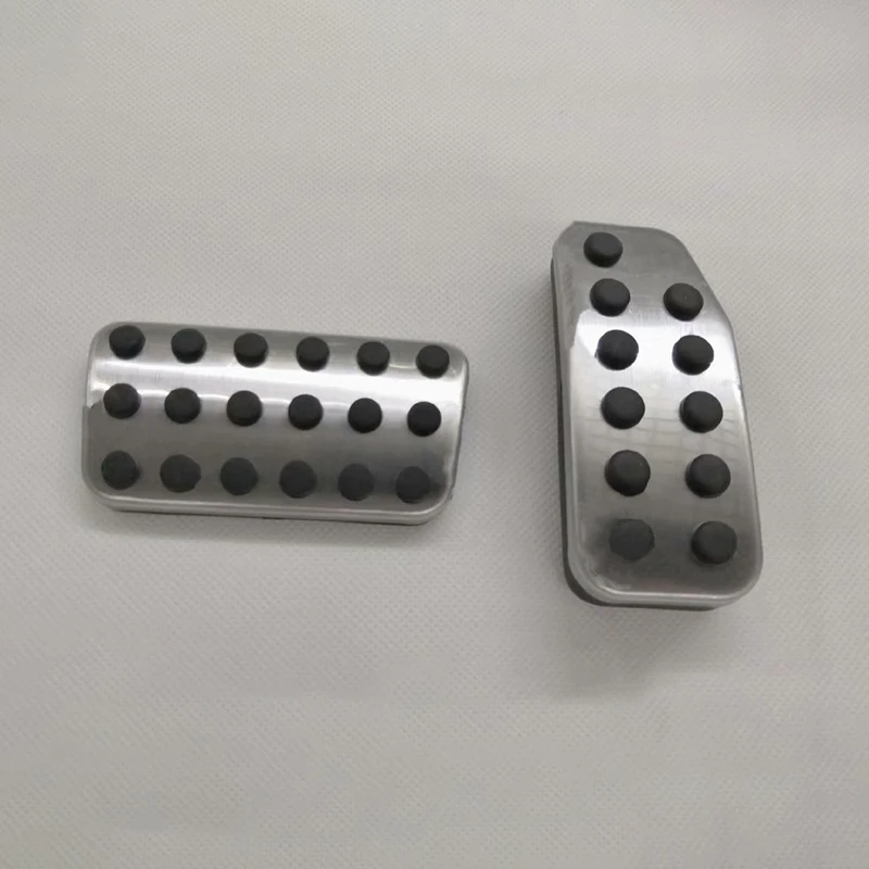 

Car Foot Pedals Fuel Brake Clucth Pedal Cover For Honda Jazz Fit 2011 2012 2013 2014 2015 2016 2017 2018 2019 2020 Accessories