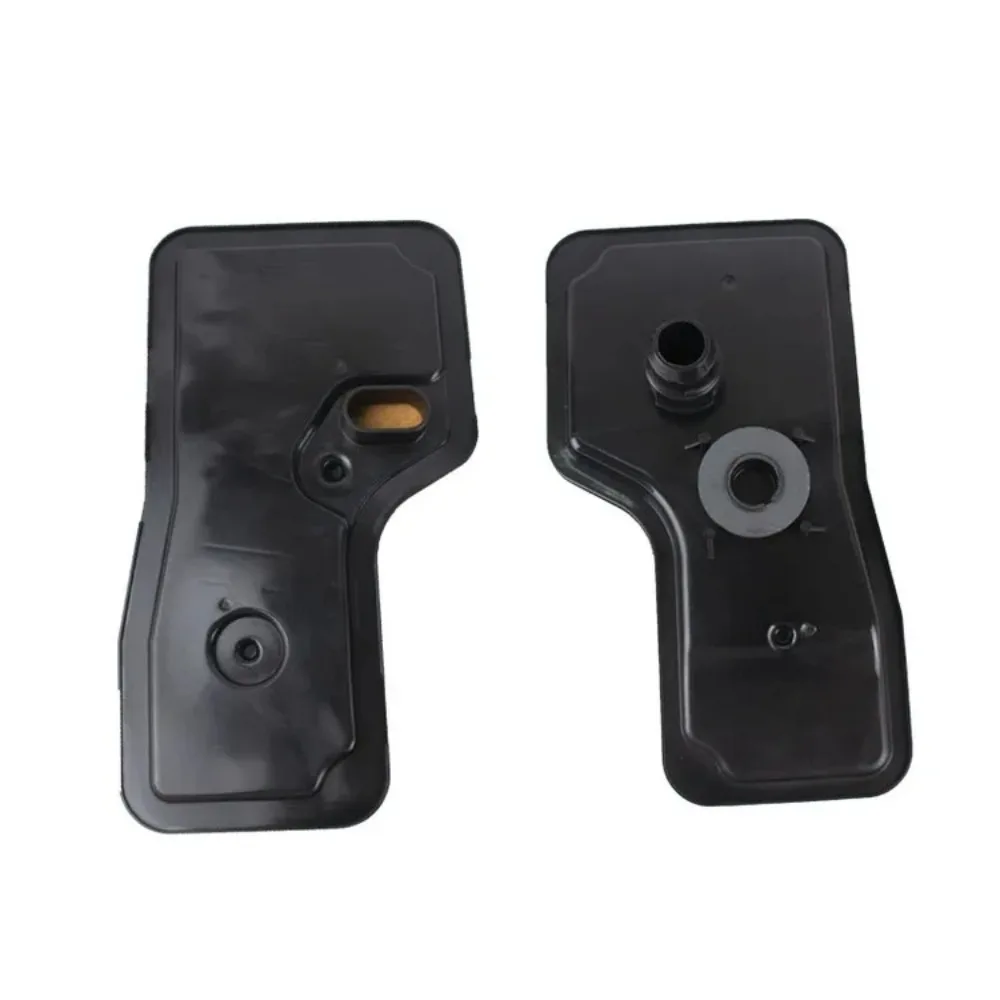 6T40E 6T45E 6T30E 6T50E Масляная сетка трансмиссионного фильтра + прокладка подходит для