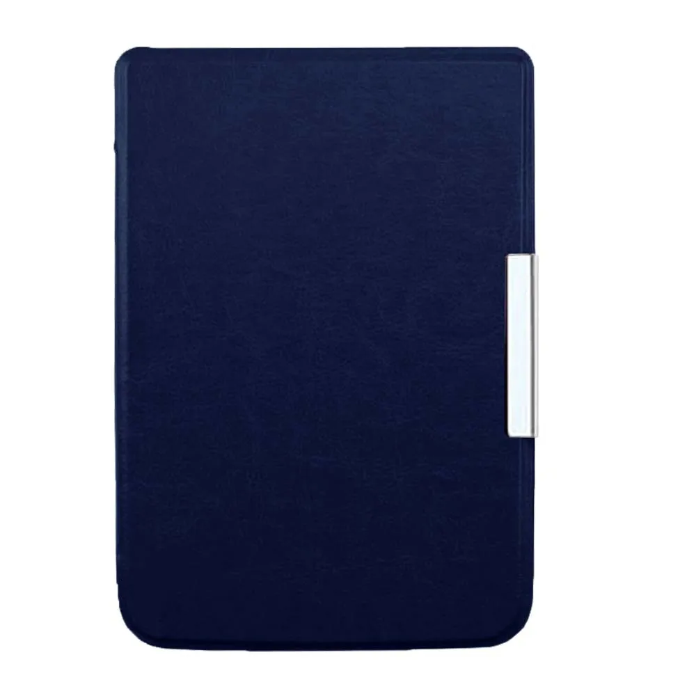 Чехол для 6-дюймовых планшетов Pocketbook Basic Lux 4 (PB618)Lux 3 (PB617)Basic 4 (PB606), ультратонкий портативный защитный чехол с защитой от падений ﻿ (art.: 3920dadbbe39d) - 3920dadbbe39d