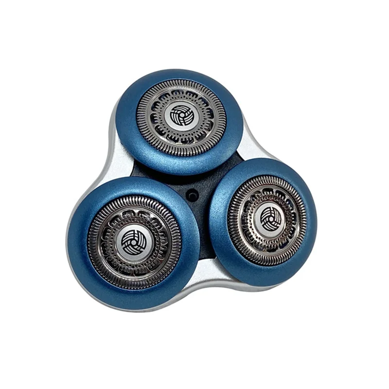 Сменные лезвия бритвенной головки SH60/72 для серии Philips Norelco S6000 S6801/82 S6850/85 S6880/81 S6Xxx