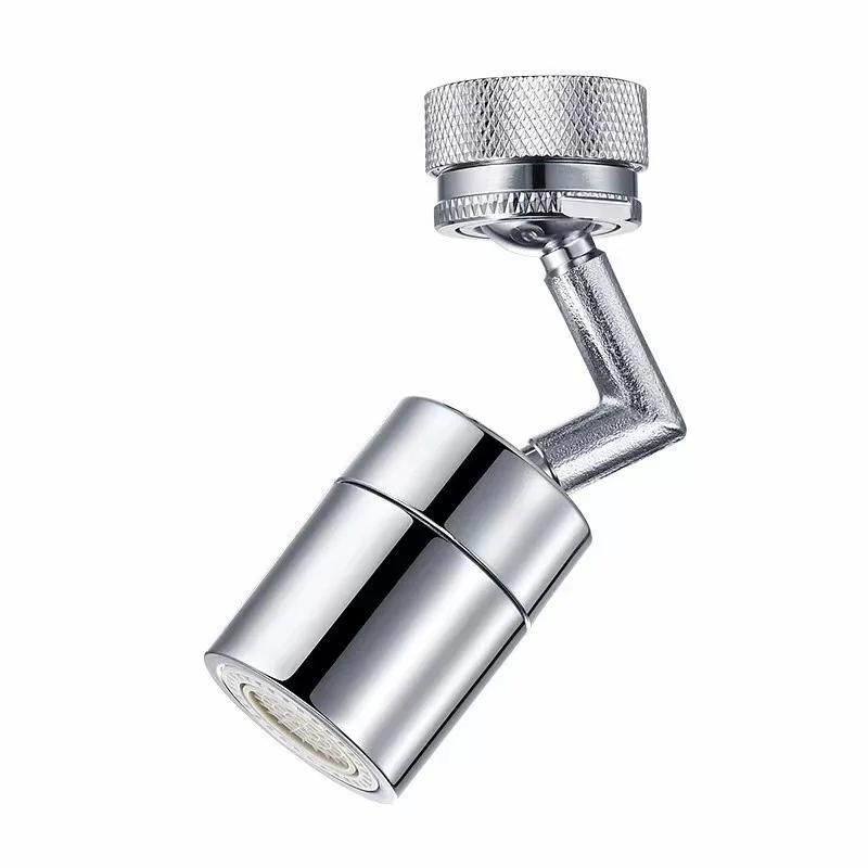 

Washbasin multifunctional universal swivel anti splash nozzle toilet washbasin extended foaming artifact
