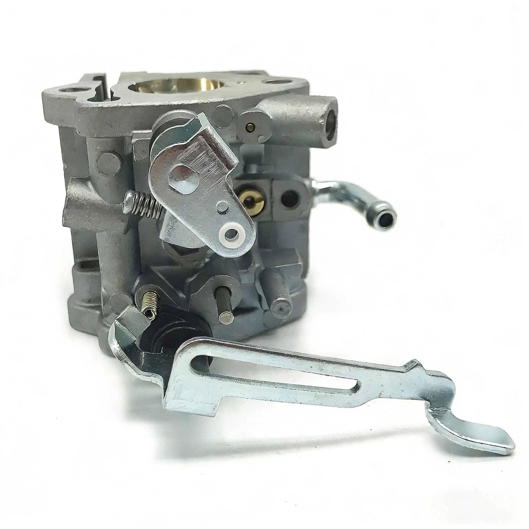 Фото Карбюратор для двигателей Subaru Robin EX21 EX27 EX30, RGR500 RGX4800 RGN5100 - Замена карбюратора 279-62364-20 №3