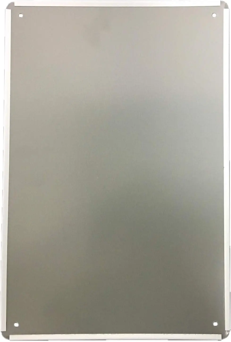 Хищник 1987 поп фильмы 80 8x12 дюймов-винтажный металлический жестяной знак для дома