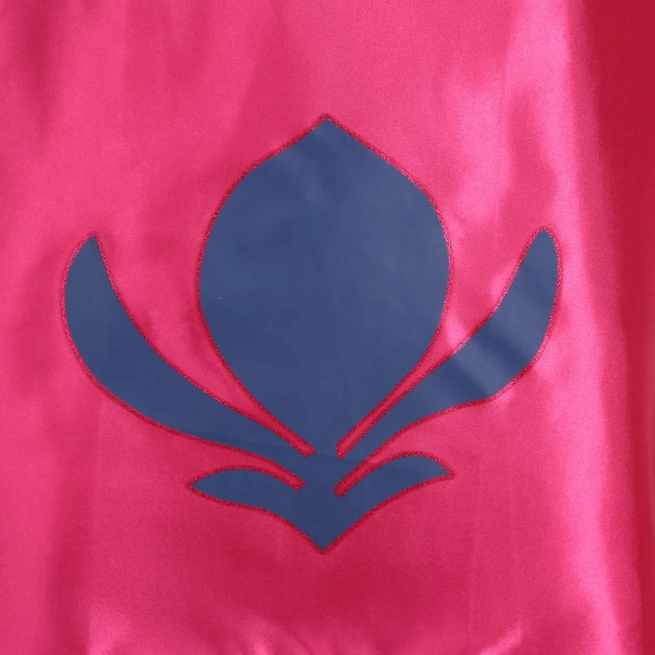 Платье Эльзы для девочек Детский костюм косплея на Хэллоуин детские платья