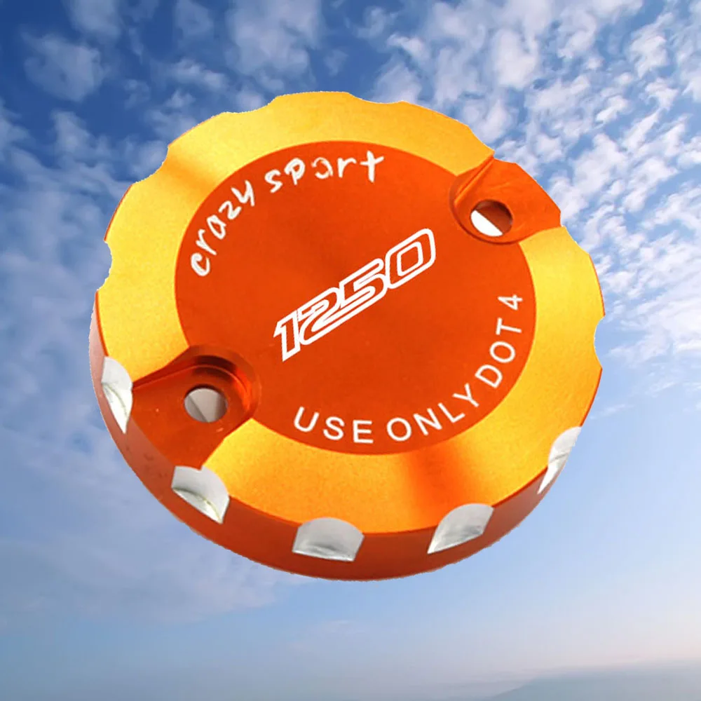 

Передний тормозной цилиндр для Harley Pan America Adventure ADV 1250 Special 1250 S RA1250 2021-2022, крышка резервуара для жидкости, Крышка Резервуара, чашка