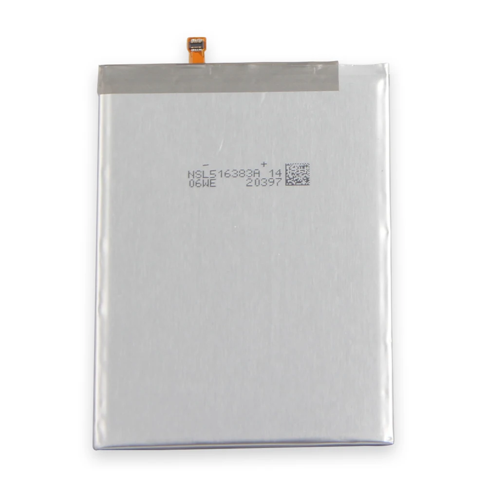 Сменный аккумулятор для телефона EB-BA336ABY Samsung Galaxy A33 5G SM-A3360 SM-A336B/DS A53 SM-A5360 A5360 SM-A536B/DS