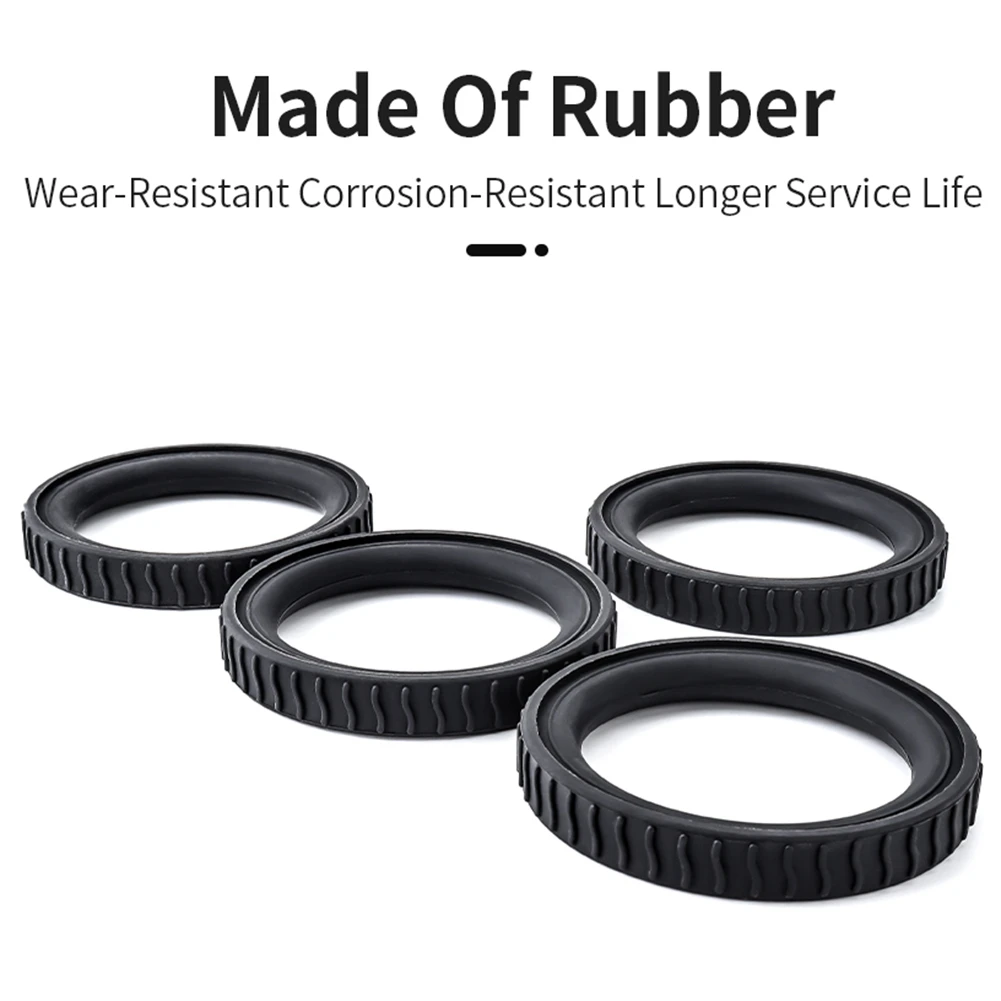 Велосипедное резиновое кольцо Easywheel для складного велосипеда Muqzi Brompton