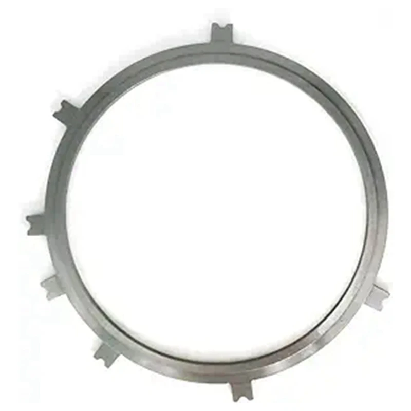 Фланцевая автомобильная коробка передач A6LF1 A6LF2 стальная пластина подходит для