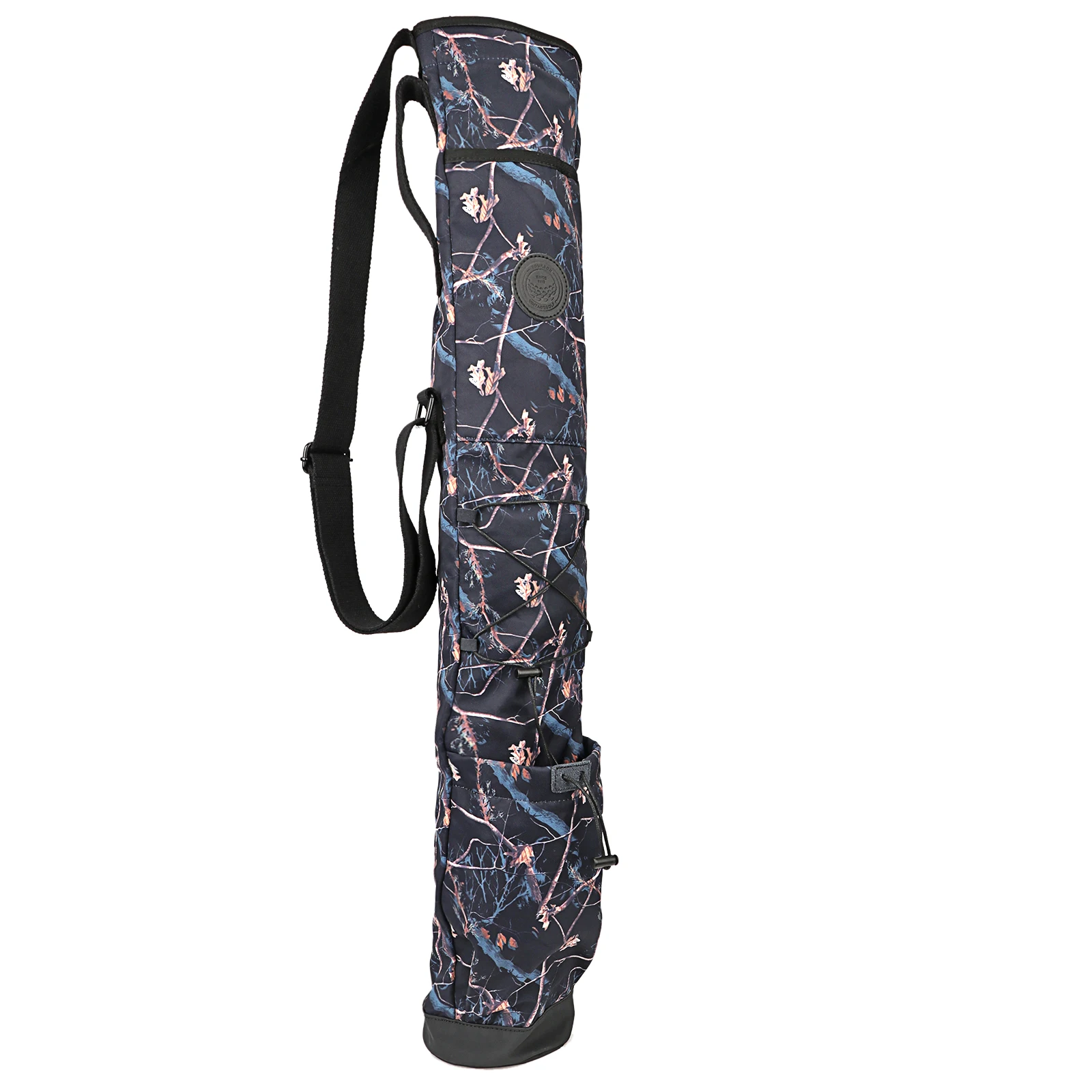 Сумка-переноска нейлоновая для клюшек гольфа 83 см |