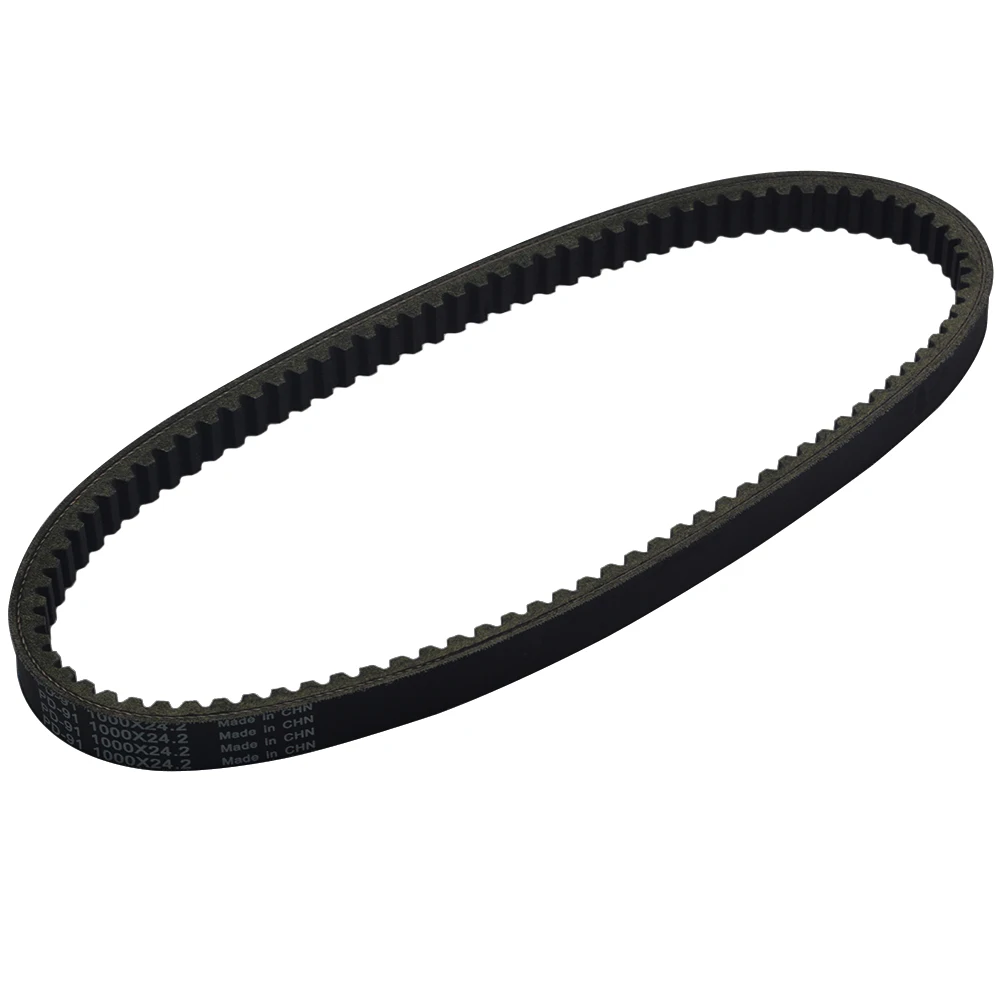 

Transmission Drive Belt for Cfmoto CF250T-3 v3/v5/v9 1000*24.2