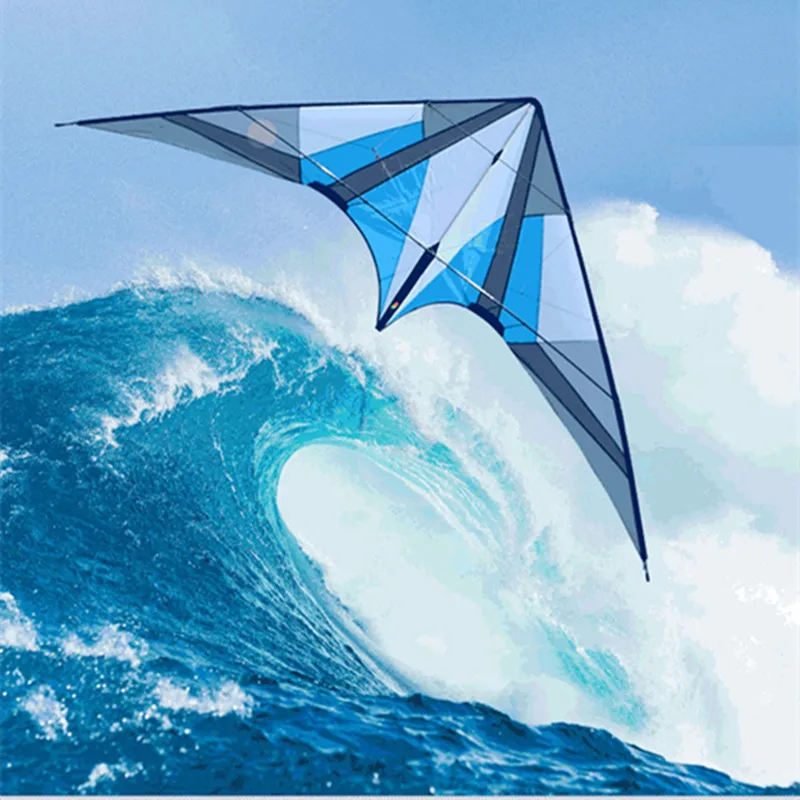 Бесплатная доставка 260 см танцующая ласточка воздушный змей для взрослых