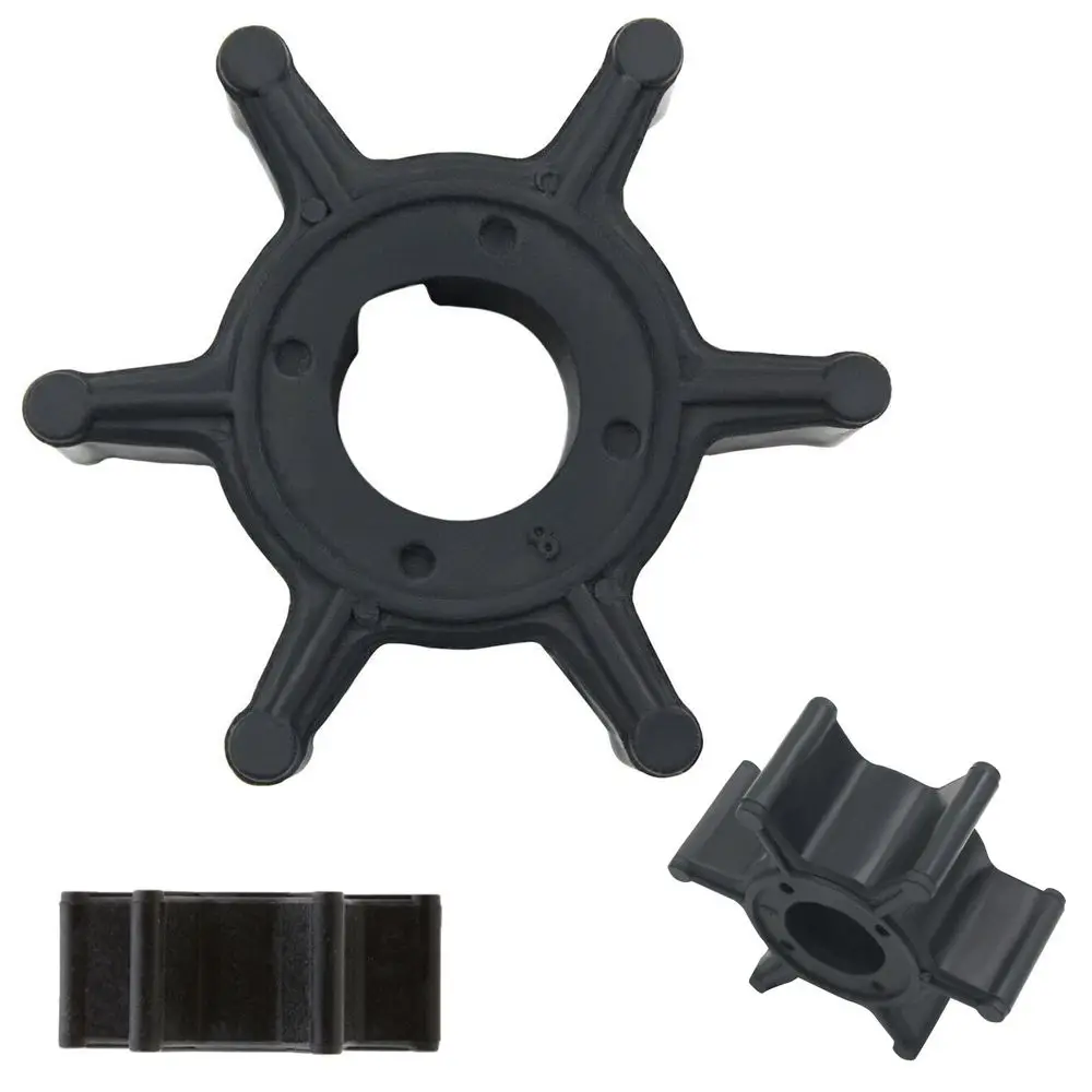 

Yacht Retrofit Marine Boat Motorboat Plastic Outboard Water Pump Impeller For Yamaha F2.5A/F2.5B/3A/Malta 2.5hp 3hp