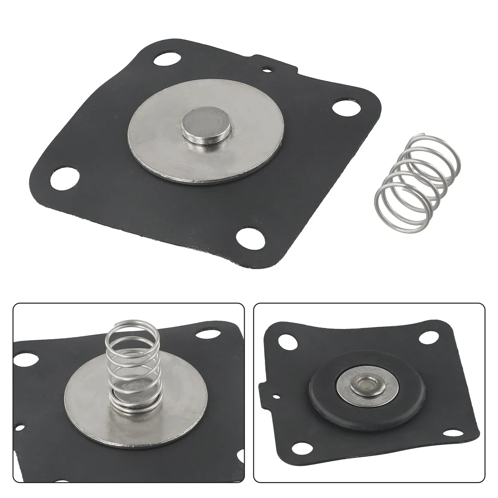 Усовершенствованный ремонтный комплект диафрагмы для Goyen RCACA25 1 импульсный