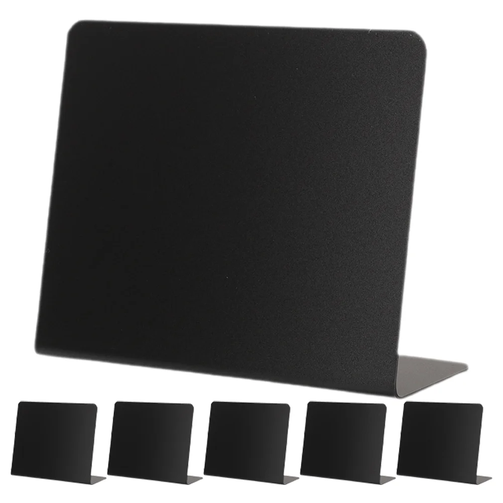 

Decorative Blackboards Drawing Billboards Menu Restaurant Mini Price Chalkboards