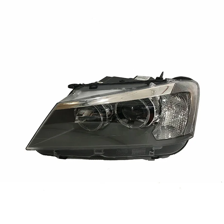 

Suitable For Headlight Car Parts HID Xenon Headlight For Car BMW X3 F25 2013 Year Headlamps