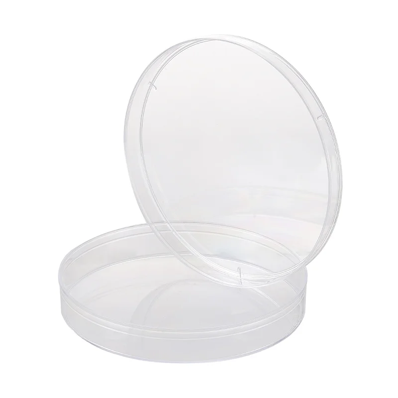 

100mm Petri dish for Biochemical Experiment Equipment 10 pcs one bag