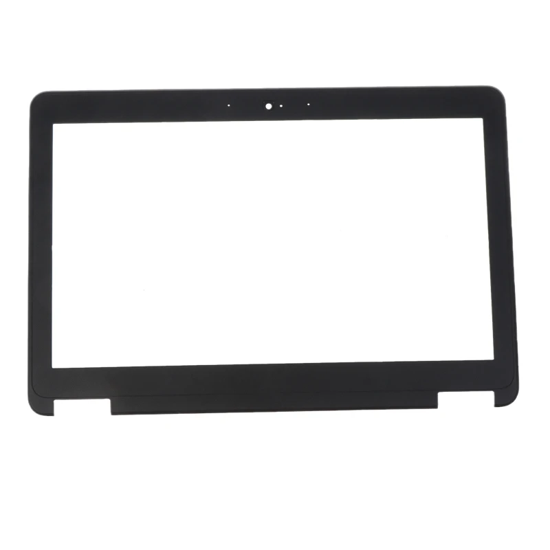 

New Replacement Screen Bezel forDell Latitude E7240 LCD Front Trim Housing Cover Brand New Black Frame 04VCNC 0F0XP9
