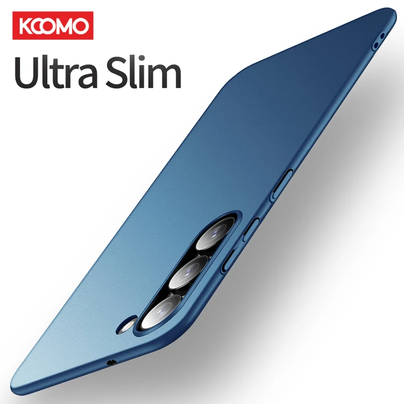

For Samsung A54 Case Lightweight Hard Plastic Ultra Slim Matte Cases For Samsung Galaxy A74 A54 A34 A24 A14 5G Covers