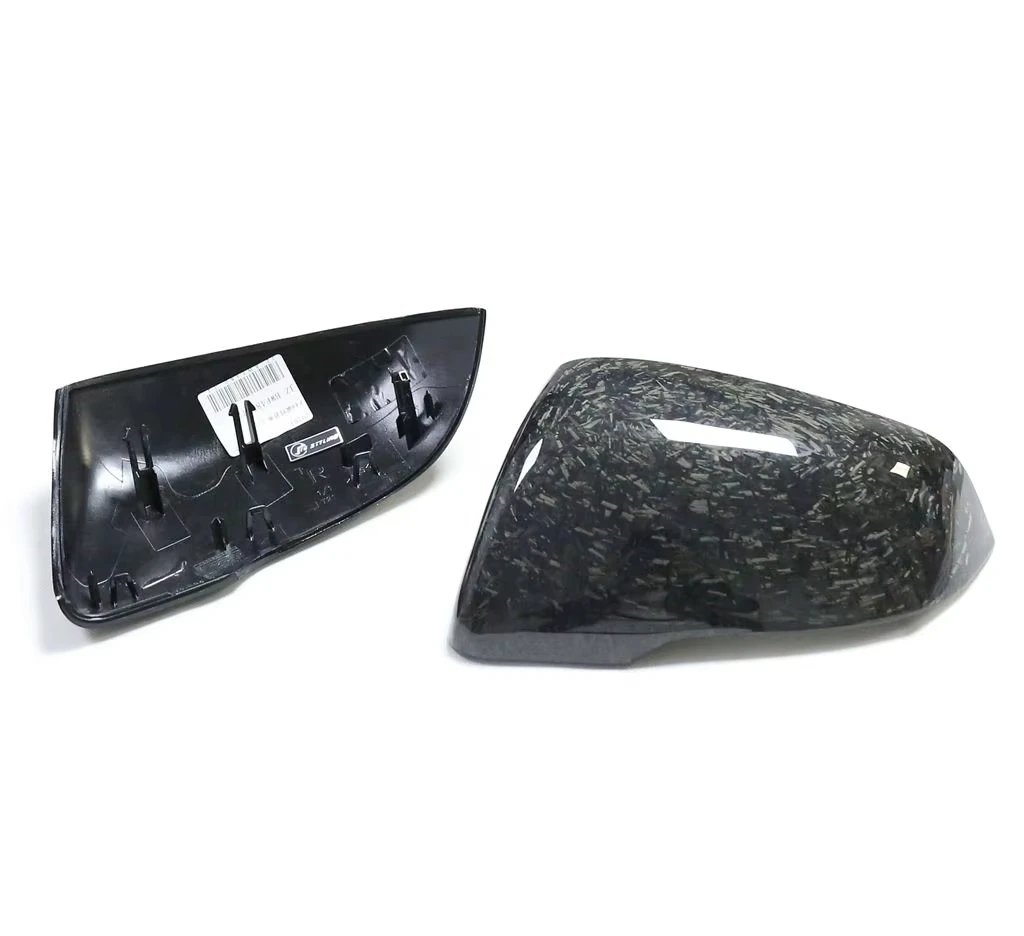 Замена зеркала из углеродного волокна F48 для BMW F40 F52 F44 F39 G29 TOYOTA SUPRA 2018 up Поддержка