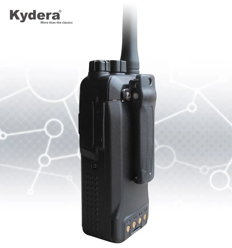 Kydera DM-880 5W Dmr рации 3000 мАч любительская радиостанция дальнего действия Amador