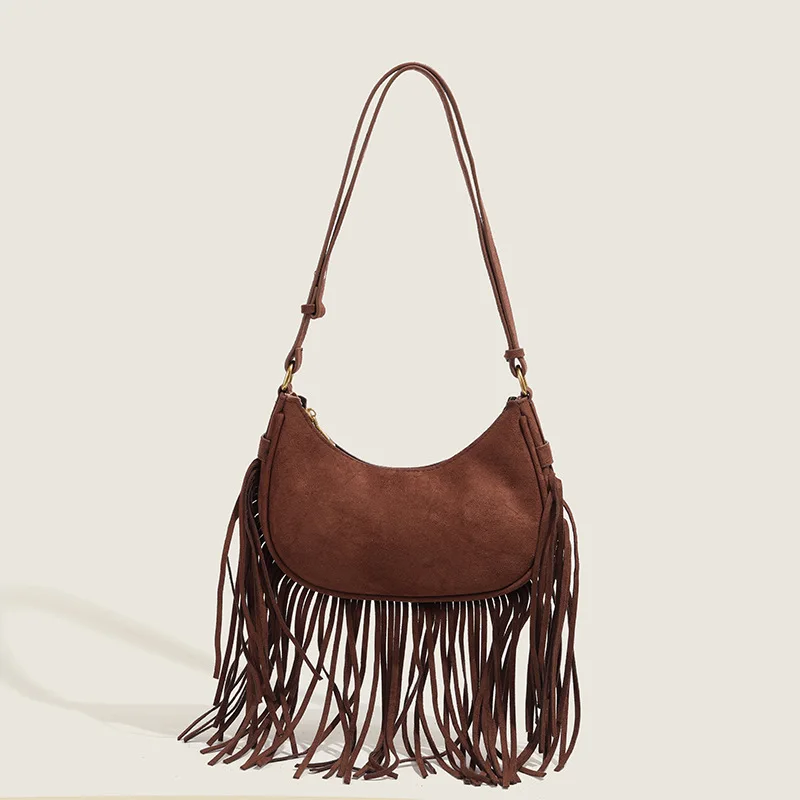 Женская сумка на плечо брендовые сумки оригинальная 2024 Молодежная подмышка