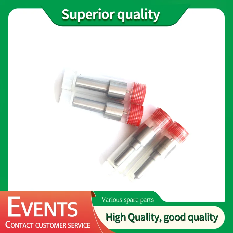 Сопло DLLA154P295 подходит для LD24/горизонтальной балки KM138H подходящая сборка