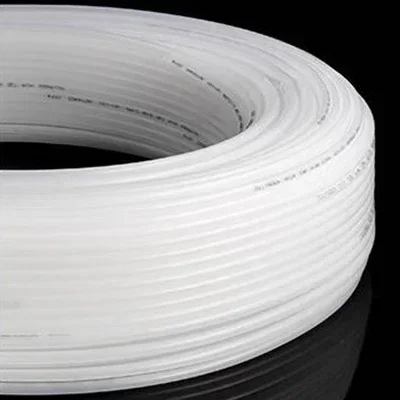 

Нейлоновая трубка PA6 4 мм, 6 мм, 8 мм, 10 мм, 12 мм, 14 мм, 16 мм, компонент воздушной трубки, пневматический жесткий полиамидный шланг PA для компрессора