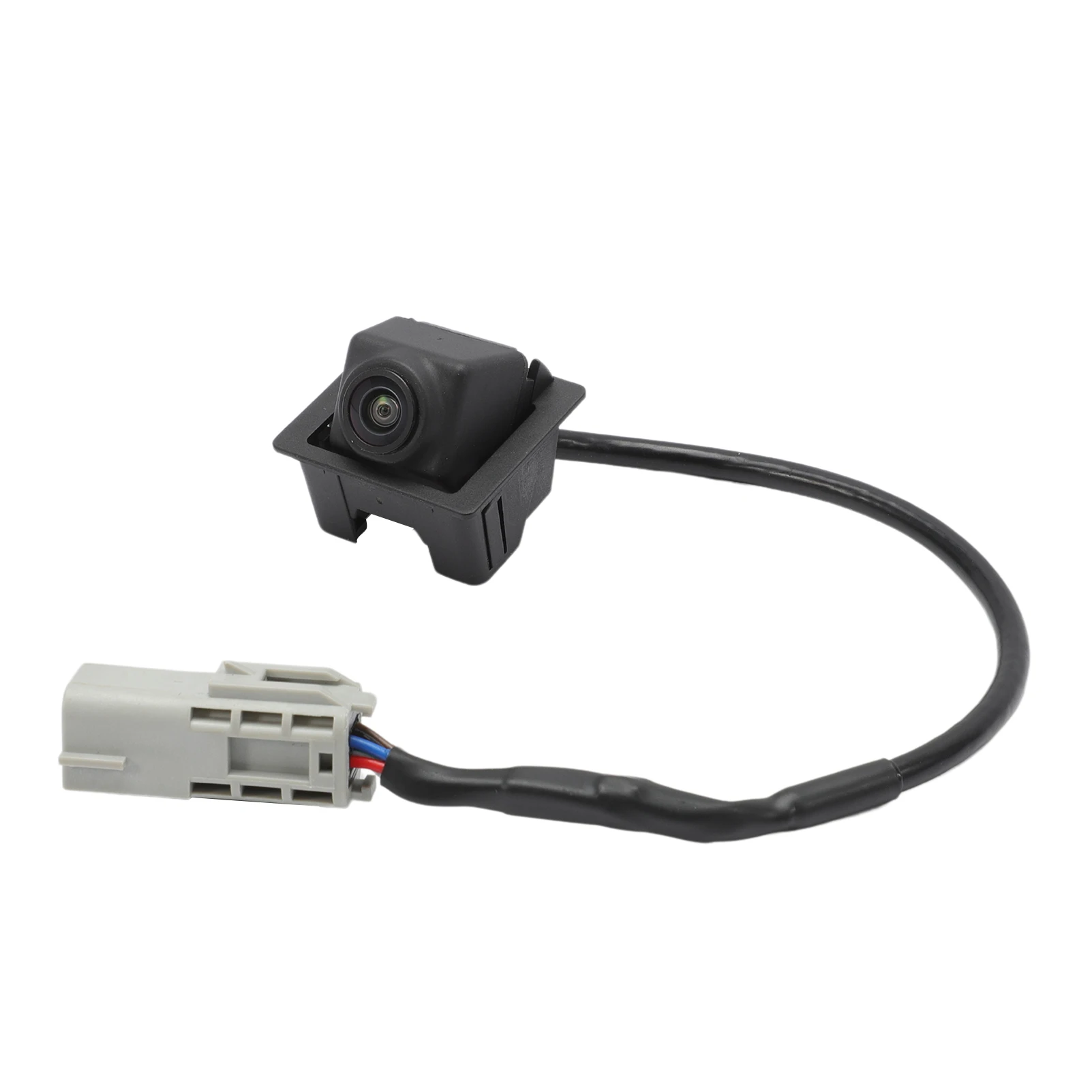 Камера заднего вида для помощи при парковке Chevy Equinox 2010-2017 Cruze 2011-2016 GMC Land 95407397 22913698