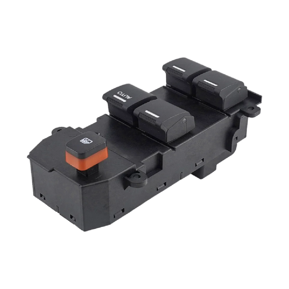 

Drive Vehicle Parts 22-Pin Electric Window Regulator Control Switch for 35750-TM0-A01