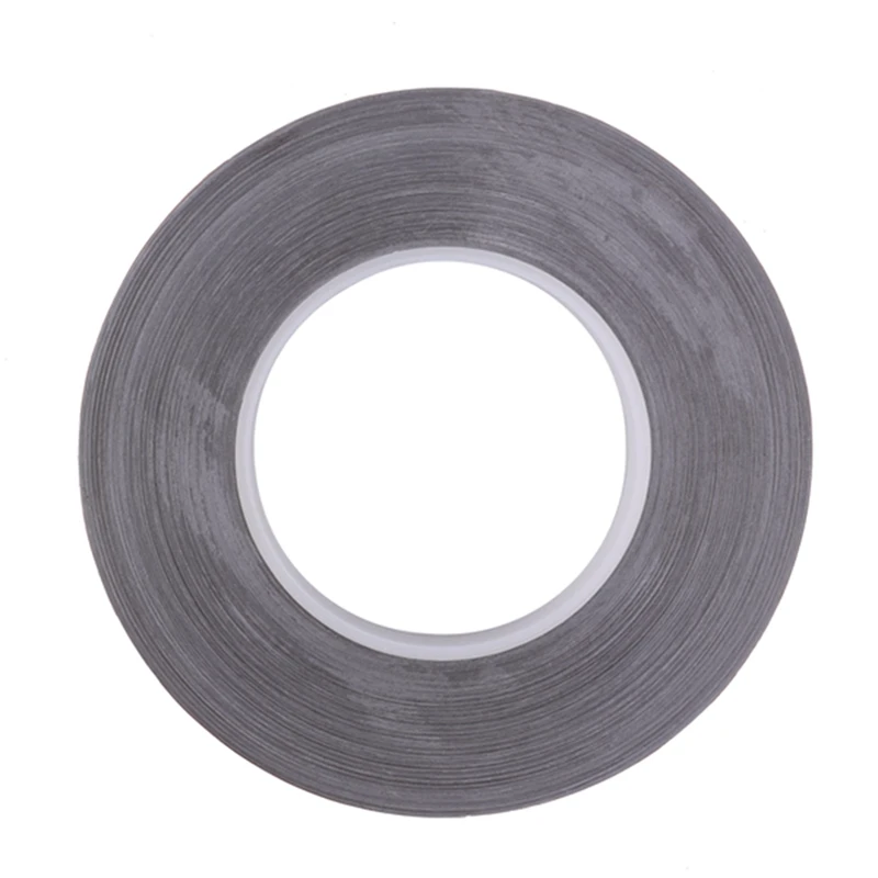 Акция! 3x50 метров золотые самоклеящиеся наклейки водонепроницаемая клейкая лента