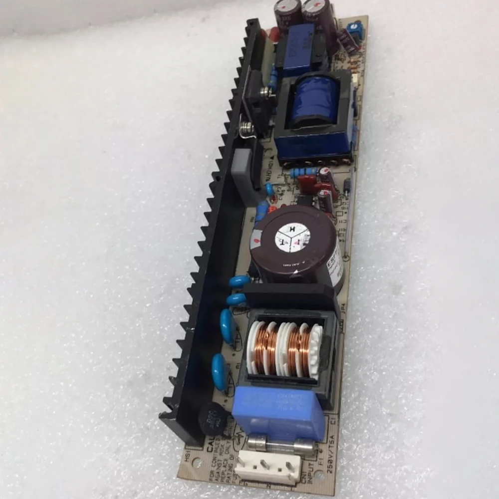 ESFH75-12 для промышленного медицинского оборудования FINE 12V6.3A