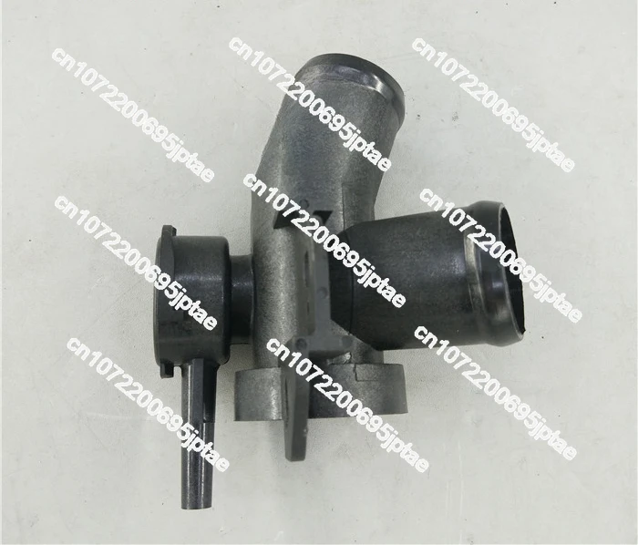 Подходит для 08-18 нового Teana верхняя водопроводная труба впускное сиденье воды