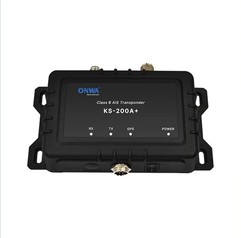 ONWA KS-200A+ AIS Транспондер 5 Вт