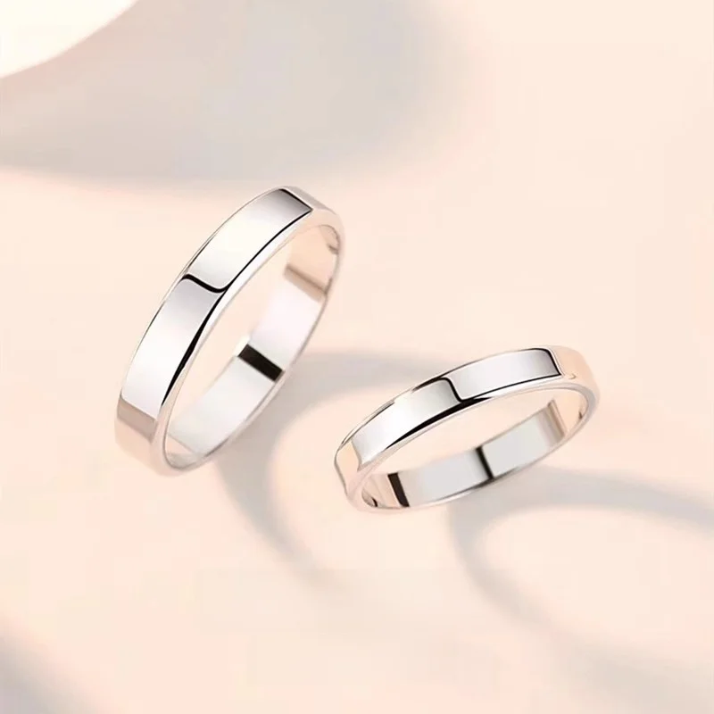 Кольцо Zhou Dafu из стерлингового серебра 999 пробы персонализированный указательный