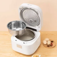 soulwell 16 in 1 cookers 1 2l3l sugar free desugar rice cooker sus304 pot electric cooking sugar separator guangdong best