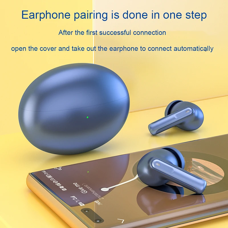 Беспроводные наушники Xiaomi Buds 3 Pro Fone Bluetooth Hi-Fi стерео наушники-вкладыши