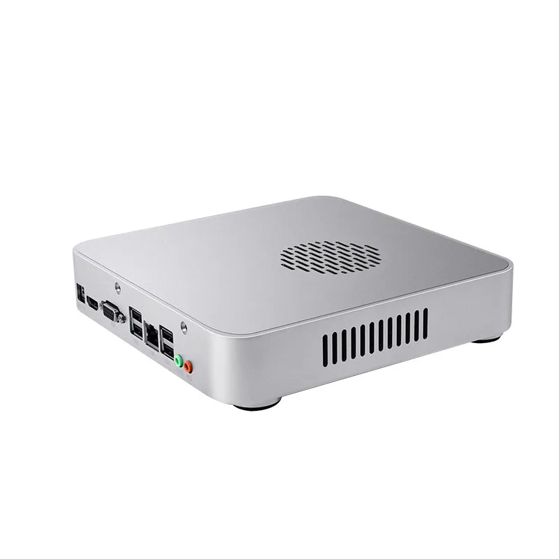 

Mini PC N5095 Computer Desktop Office Computer quad core mini pc N5095 Industrial Computer