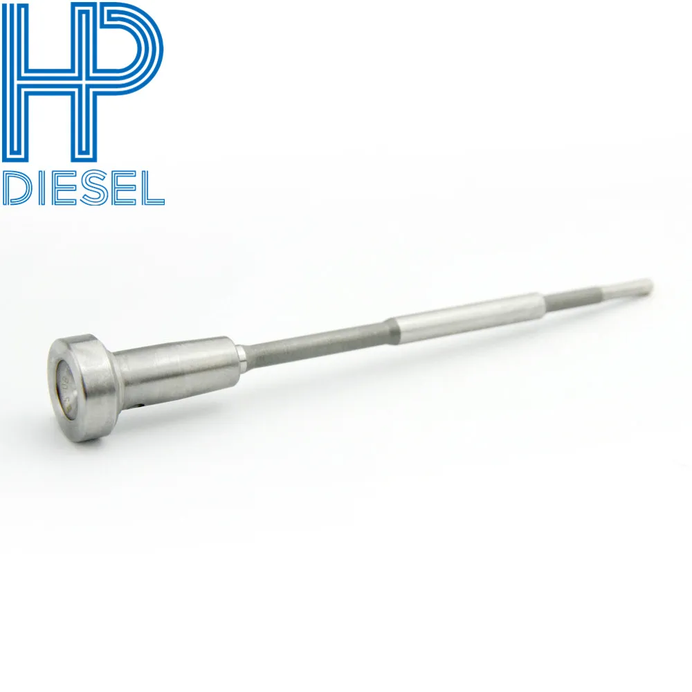 6 шт./лот набор регулирующих клапанов F00VC01358/F00V C01 358 клапан в сборе для форсунки Bosch